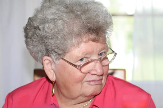 Portrait