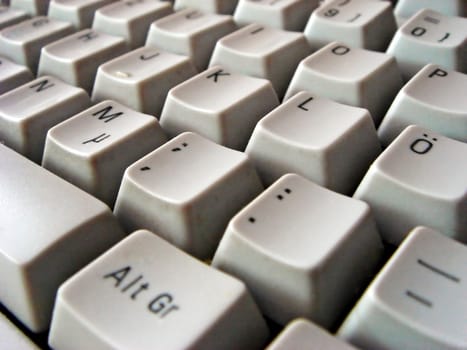 Keyboard
