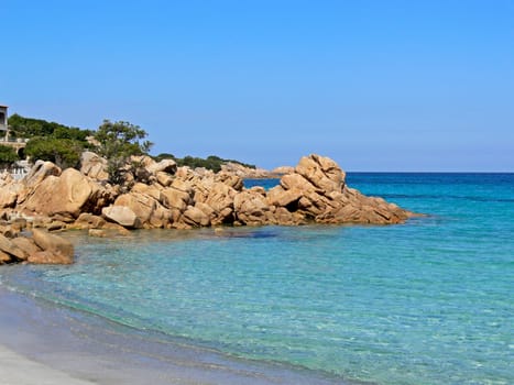 Costa Smeralda