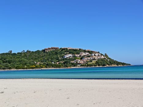 Marinella,Golfo di Marinella,Sardinia