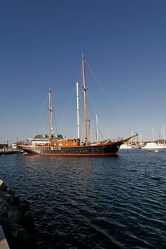 Sardinia,Porto Rotondo,At the port