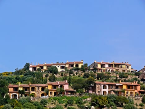 San Teodoro,Gallura