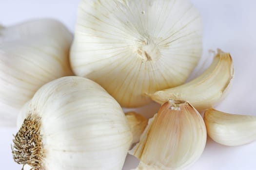 Garlic