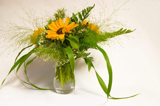 Summer bouquet