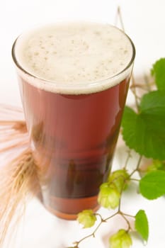 Altbierglas