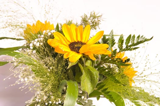 Summer bouquet