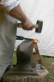 Blacksmith