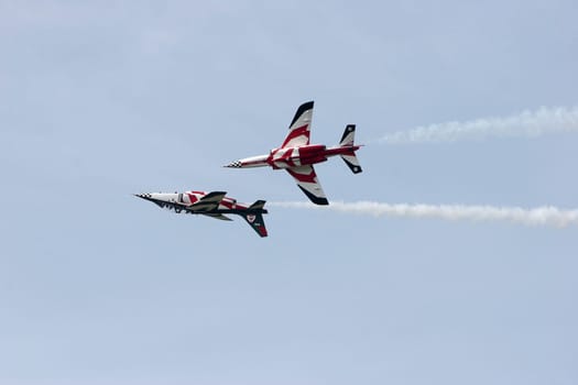 ASAS DE PORTUGAL