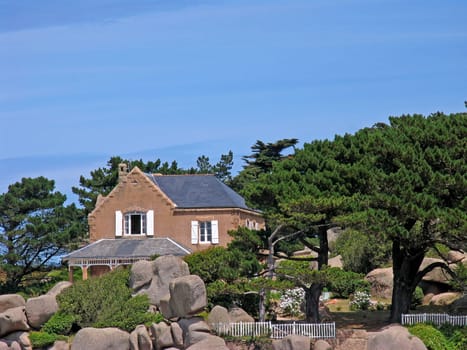 Ploumanac'h