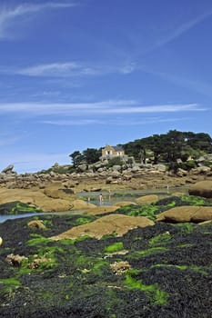 Ploumanac'h