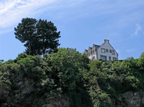 St-Cast-le-Guildo,Brittany