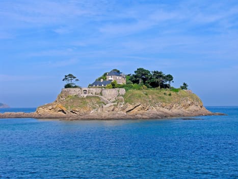 Anse du Guesclin,Pointe du Grouin
