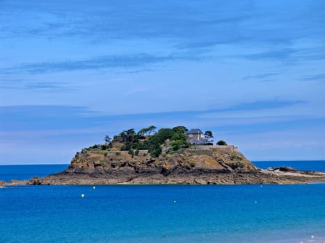 Anse du Guesclin,Pointe du Grouin
