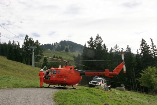 Air Rescue