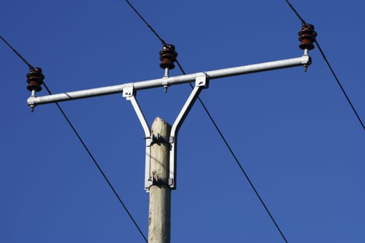 Telephone line