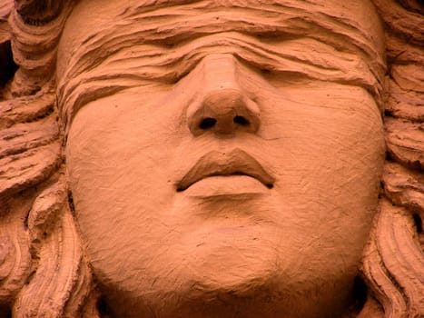 Face of Justice