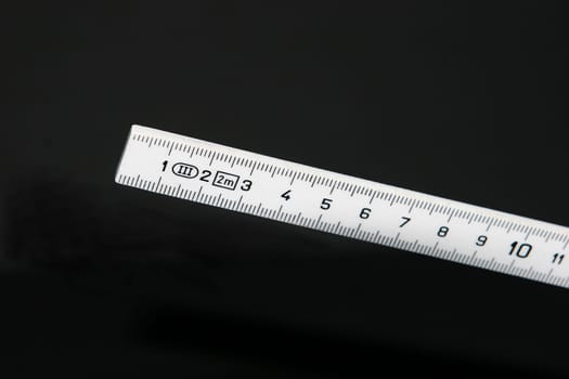 Double meter insulated