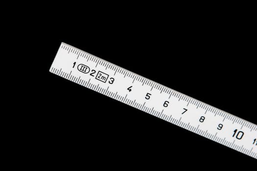 Double meter insulated