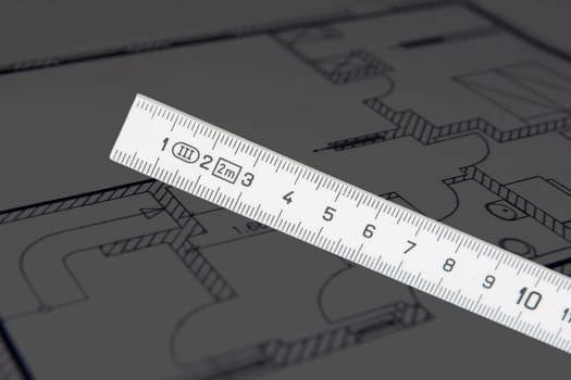 Planning your own home III
