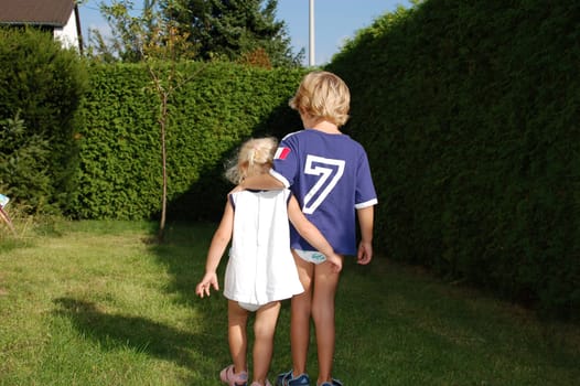 Older brother
