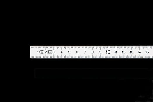 Double meter insulated