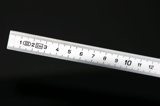 Double meter insulated