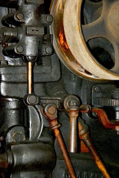 Old technology