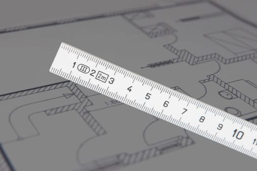 Planning your own home V