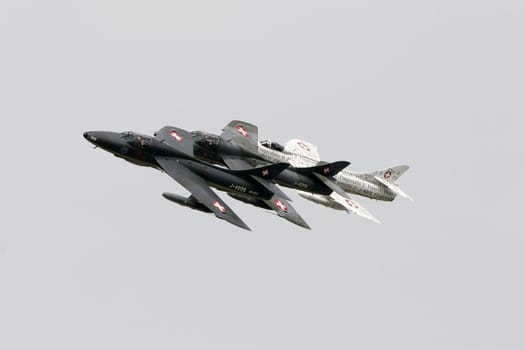 Grenchen 06 Air Show