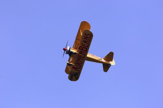 Grenchen 06 Air Show