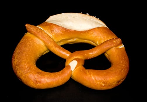 Pretzel