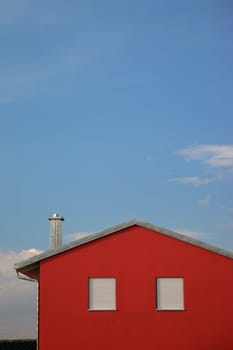 Red House