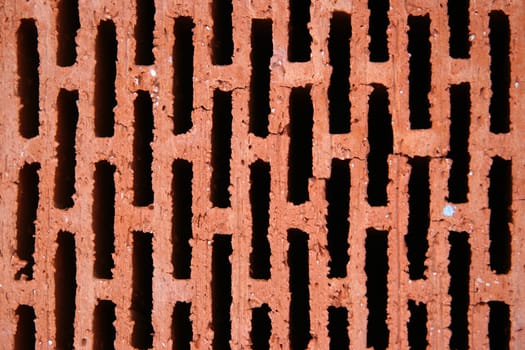 Brick