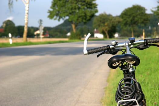 Bike ride