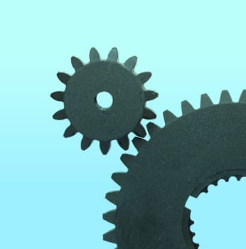 Gear wheels