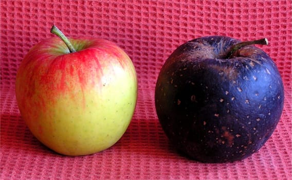 Good and bad