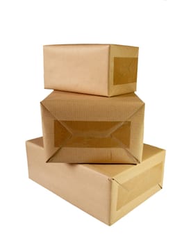 Well packaged