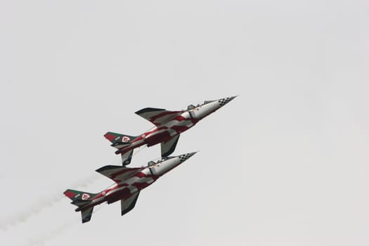 Asas de Portugal
