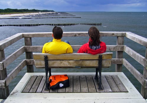 Pier