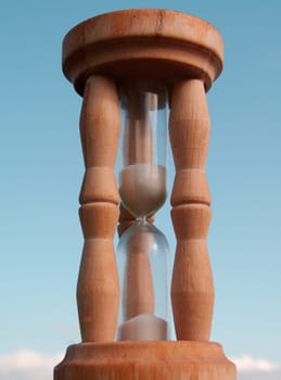 Hourglass