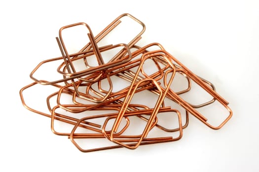 Paper clips 12