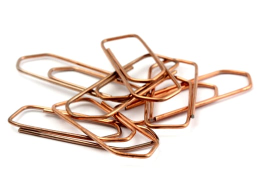 Paper clips 29