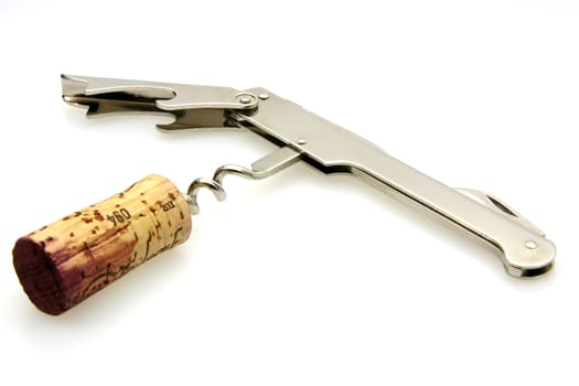 Corkscrew