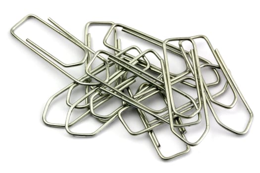 Paper clips 17