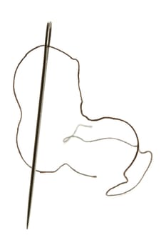 Needle and thread 03