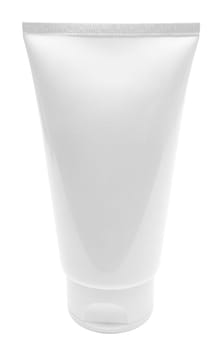 Tube with clipping path