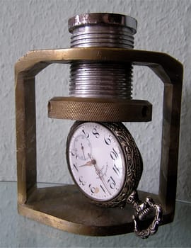 Time pressure
