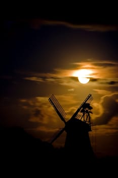 Mill