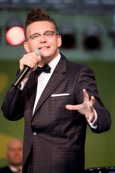 Götz Alsmann