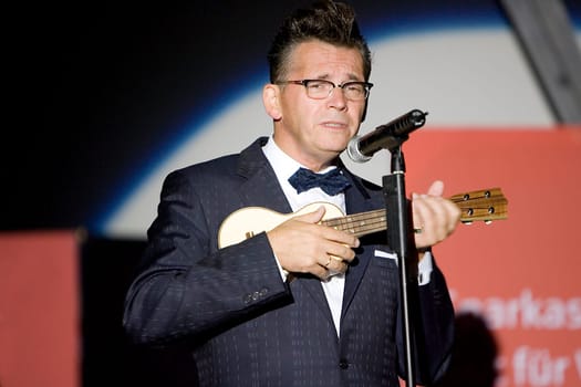 Götz Alsmann